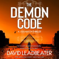 The_Demon_Code__Joe_Mason__Book_2_